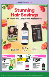 Woolworths catalogue week 45 Page 47