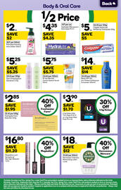 Woolworths catalogue week 45 Page 48