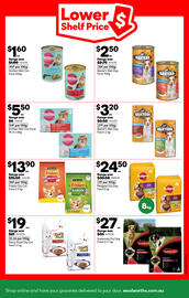 Woolworths catalogue week 45 Page 49