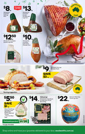 Woolworths catalogue week 45 Page 5