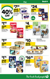 Woolworths catalogue week 45 Page 50