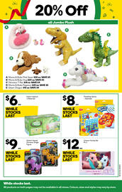 Woolworths catalogue week 45 Page 51