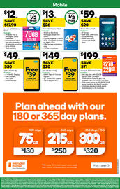 Woolworths catalogue week 45 Page 53