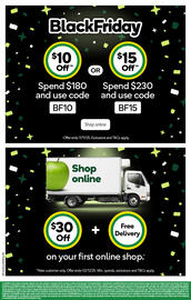 Woolworths catalogue week 45 Page 54