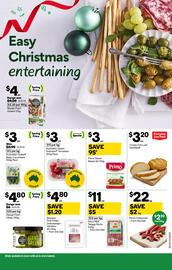 Woolworths catalogue week 45 Page 7
