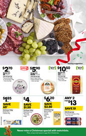 Woolworths catalogue week 45 Page 8