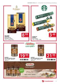 Transgourmet Flugblatt woche 46 Seite 11