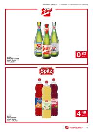 Transgourmet Flugblatt woche 46 Seite 13