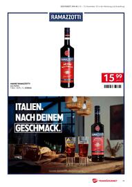 Transgourmet Flugblatt woche 46 Seite 15
