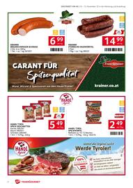 Transgourmet Flugblatt woche 46 Seite 2