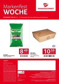 Transgourmet Flugblatt woche 46 Seite 20