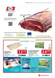 Transgourmet Flugblatt woche 46 Seite 5