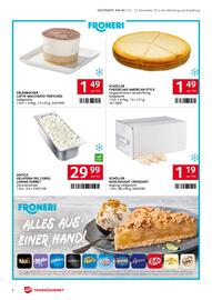 Transgourmet Flugblatt woche 46 Seite 6