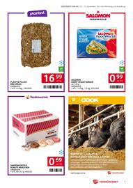 Transgourmet Flugblatt woche 46 Seite 7