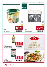 Transgourmet Flugblatt woche 46 Seite 8