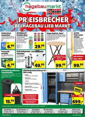 Liebmarkt Flugblatt (gültig bis 15-11)