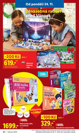 Lidl leták Strana 22