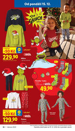 Lidl leták Strana 32