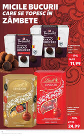 Catalog Kaufland săptămâna 45 Pagină 8