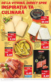 Catalog Kaufland săptămâna 45 Pagină 6
