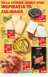 Catalog Kaufland săptămâna 45 Pagină 6