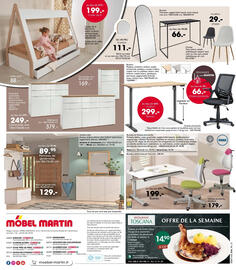 Catalogue Möbel Martin page 12