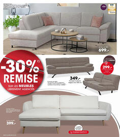 Catalogue Möbel Martin page 2