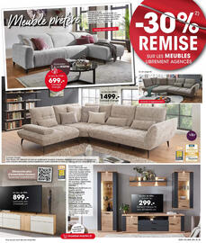 Catalogue Möbel Martin page 5