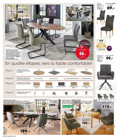 Catalogue Möbel Martin page 6