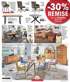 Catalogue Möbel Martin page 7