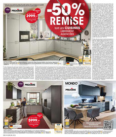 Catalogue Möbel Martin page 8