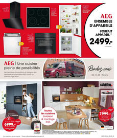 Catalogue Möbel Martin page 9