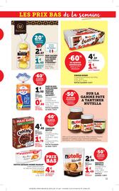 Catalogue Maximarché page 11