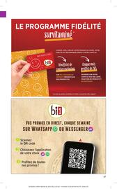 Catalogue Bi1 page 47