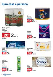 Volantino Carrefour | Sconti grandi marche Pagina 10