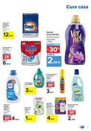 Volantino Carrefour | Sconti grandi marche Pagina 11