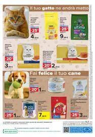 Volantino Carrefour | Sconti grandi marche Pagina 12