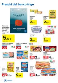 Volantino Carrefour | Sconti grandi marche Pagina 2