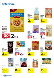 Volantino Carrefour | Sconti grandi marche Pagina 4