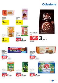 Volantino Carrefour | Sconti grandi marche Pagina 5