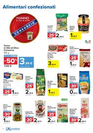 Volantino Carrefour | Sconti grandi marche Pagina 6