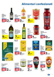 Volantino Carrefour | Sconti grandi marche Pagina 7