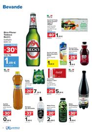 Volantino Carrefour | Sconti grandi marche Pagina 8