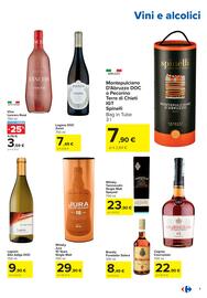 Volantino Carrefour | Sconti grandi marche Pagina 9