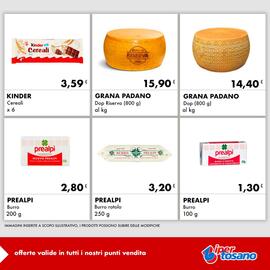 Volantino Iper Tosano settimana 45 Pagina 3