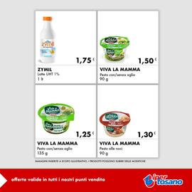 Volantino Iper Tosano settimana 45 Pagina 4