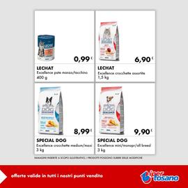 Volantino Iper Tosano settimana 45 Pagina 5