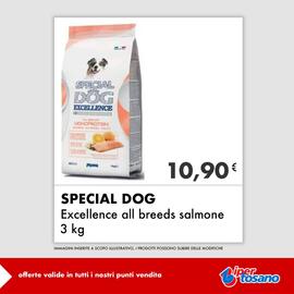 Volantino Iper Tosano settimana 45 Pagina 6