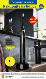 Lidl leták týden 45 Strana 20