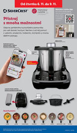 Lidl leták týden 45 Strana 31